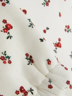 Kombi-Jogginghose Mit Kordelzug Und Bündchen