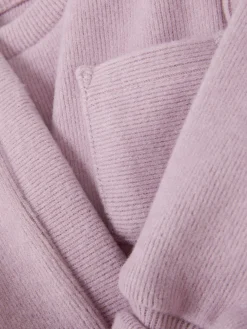 Kombi-Set Aus Jogginghose Und Sweatshirt