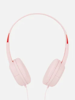 Kopfhörer Mit Mikrofon