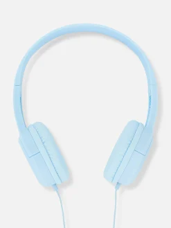 Kopfhörer Mit Mikrofon