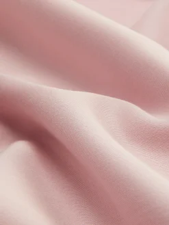 Kopfkissenbezüge Aus Baumwolle, 2er-Pack