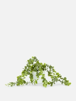 Kunstzimmerpflanze Im Topf