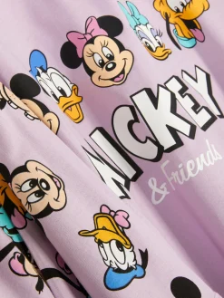Kurzer „Disney Micky Maus Und Freunde“ Schlafanzug