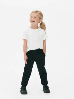 Kurzärmelige T-Shirts, 2er-Pack