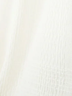 Kurzärmeliges Hemd Mit Knopfleiste