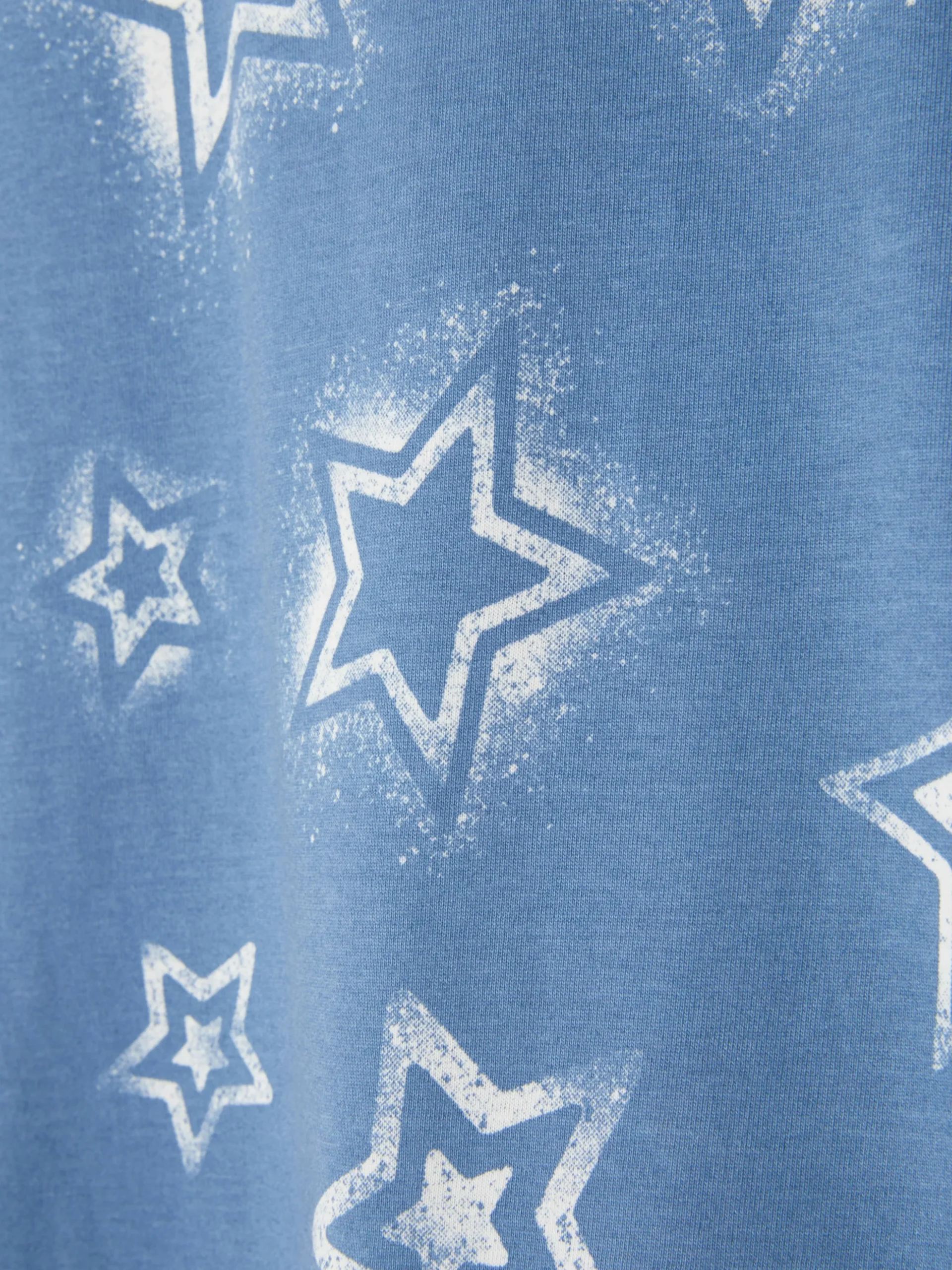 Kurzärmeliges T-Shirt