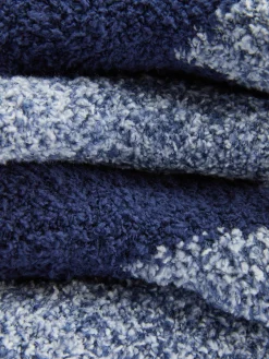 Kuschelige Bettsocken, 2er-Pack