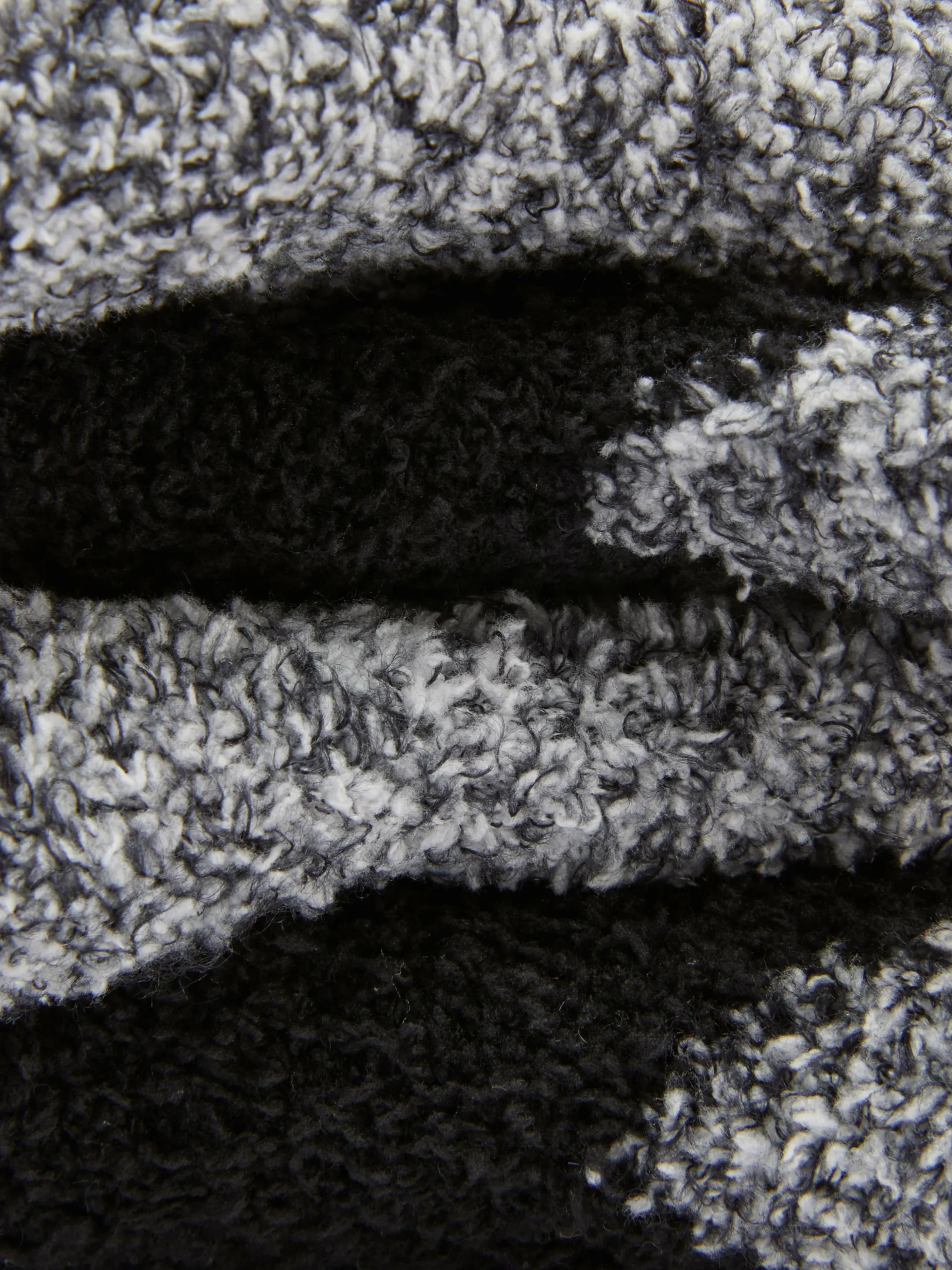 Kuschelige Bettsocken, 2er-Pack