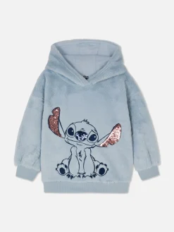 Kuscheliges „Disney Stitch“ Hoodie