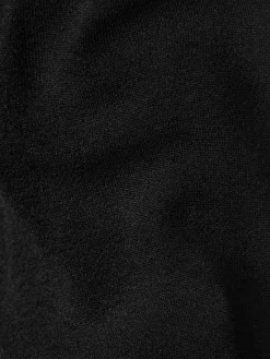 Leggings Mit Hohem Bund Und Plüschfutter