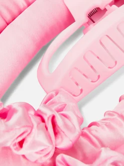 Lockenwickler-Set Ohne Hitze