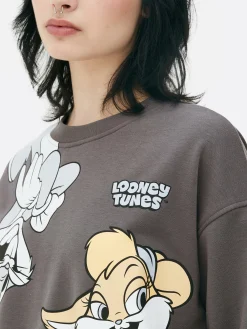 „Looney Tunes Bugs Bunny“ Sweatshirt Zum Kombinieren