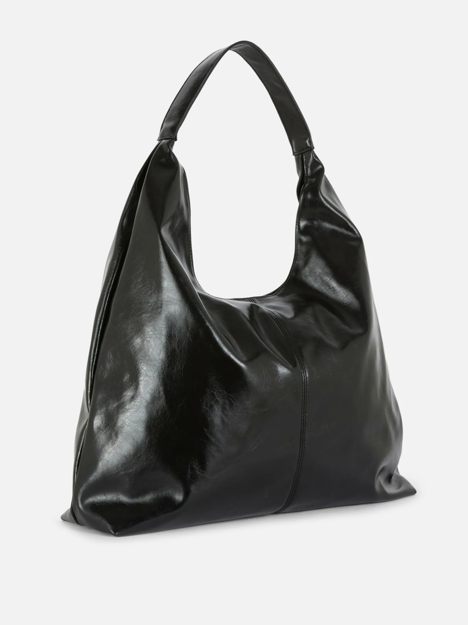 Lässige Tote Tasche