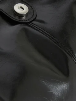 Lässige Tote Tasche