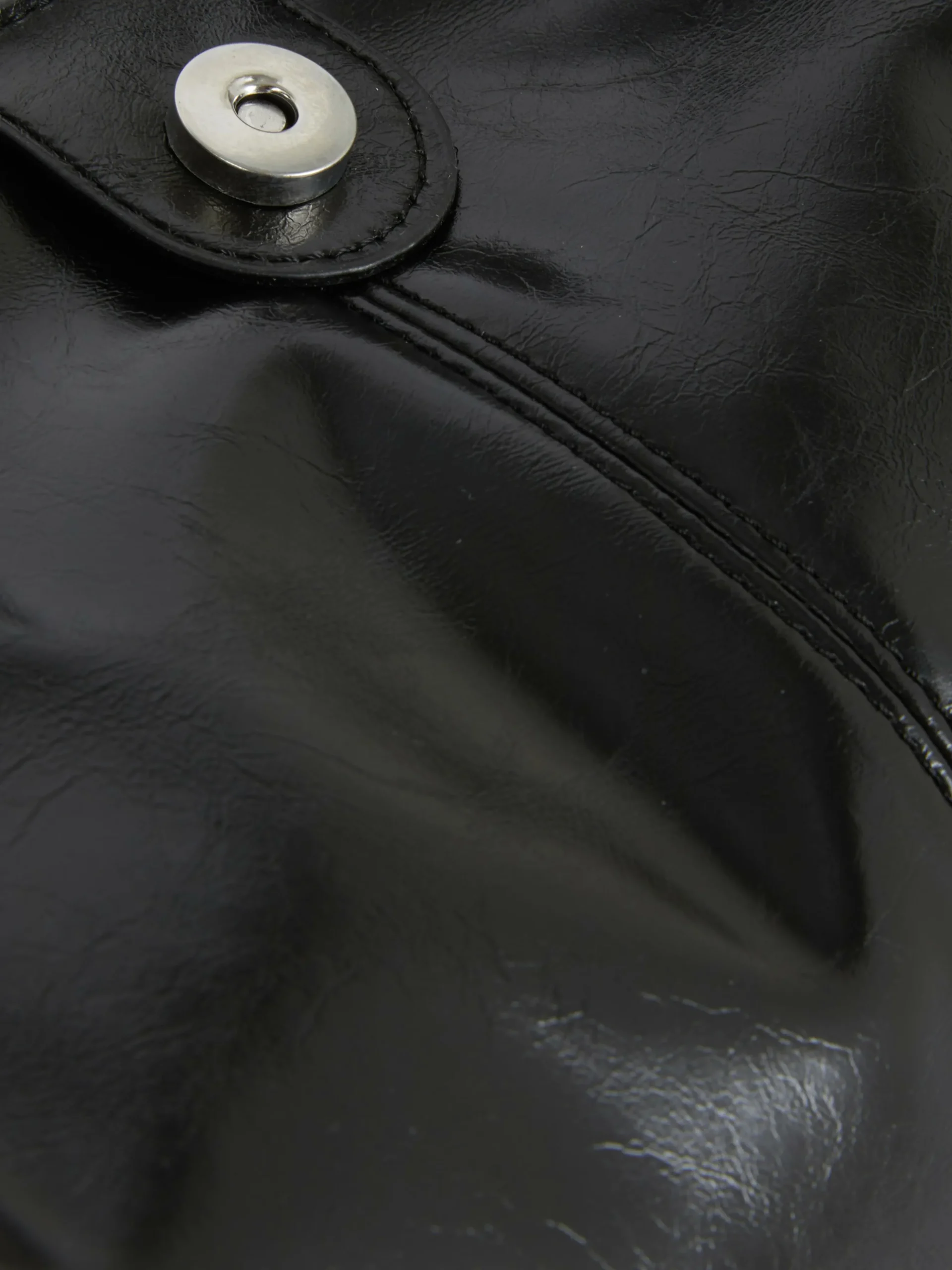 Lässige Tote Tasche