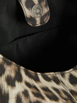 Lässige Tote Tasche