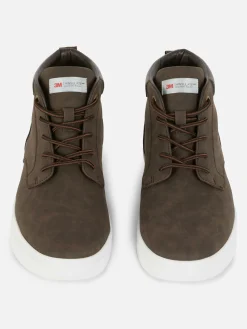 „3M Thinsulate“ Schnürstiefel