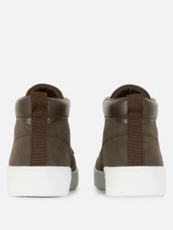 „3M Thinsulate“ Schnürstiefel