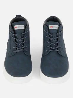 „3M Thinsulate“ Schnürstiefel