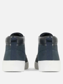 „3M Thinsulate“ Schnürstiefel