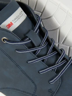 „3M Thinsulate“ Schnürstiefel