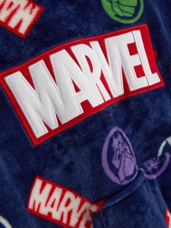 „Marvel Avengers“ Snuddie Mit Logo Für Kinder
