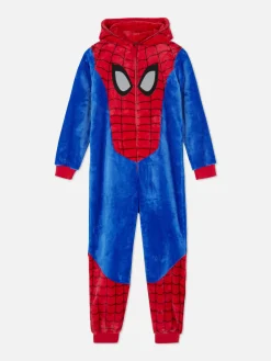 „Marvel Spider-Man“ Einteiler Für Kinder