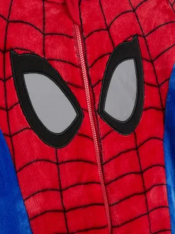 „Marvel Spider-Man“ Einteiler Für Kinder