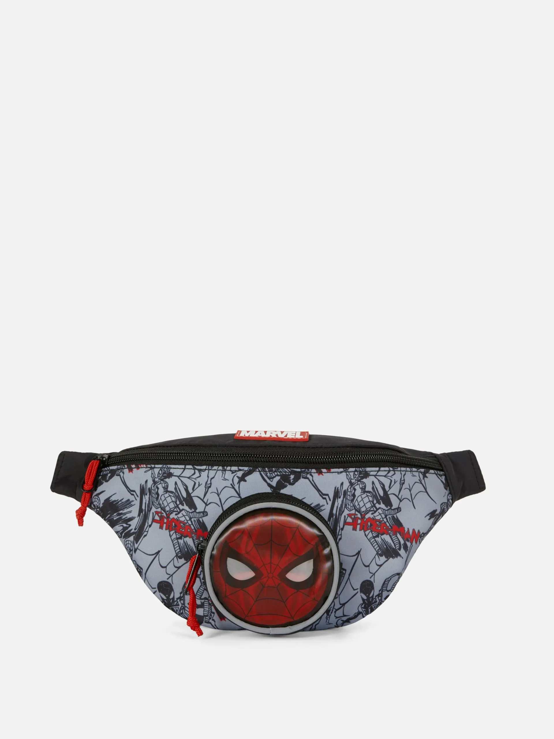 „Marvel Spider-Man“ Gürteltasche