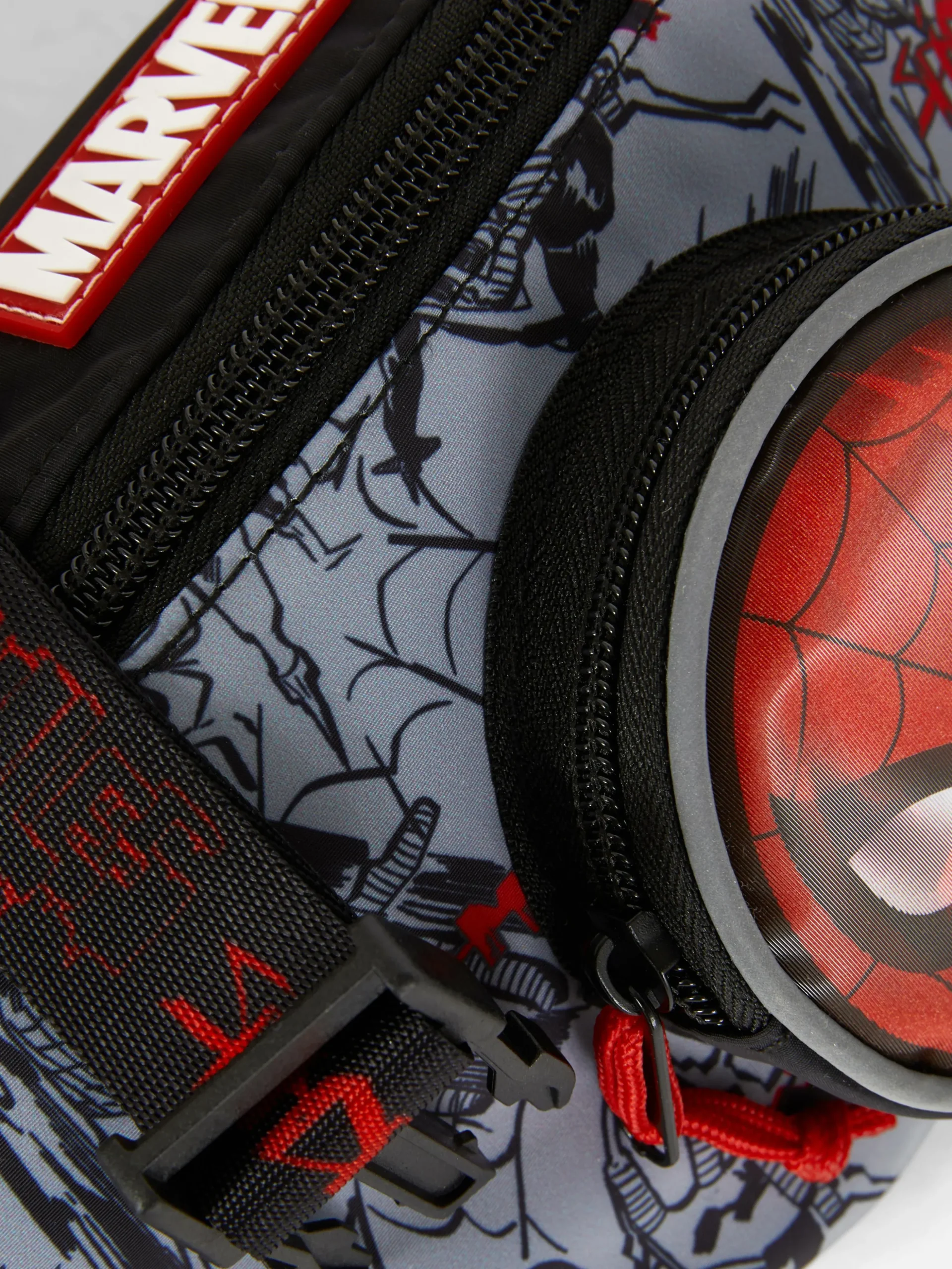 „Marvel Spider-Man“ Gürteltasche
