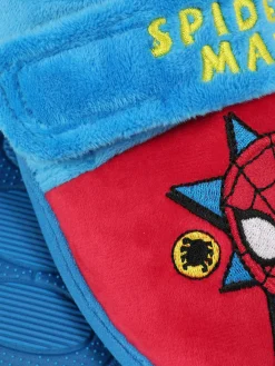 „Marvel Spider-Man“ Hausschuhe Mit Cupsohle
