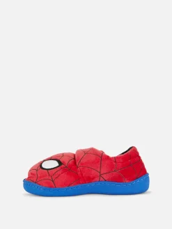 „MARVEL Spider-Man“ Hausschuhe Mit Cupsohle