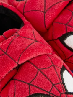 „MARVEL Spider-Man“ Hausschuhe Mit Cupsohle