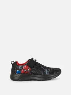 „Marvel Spider-Man“ Low-Top-Sneakers