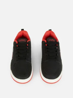 „Marvel Spider-Man Miles Morales“ Low-Top-Sneaker