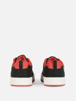 „Marvel Spider-Man Miles Morales“ Low-Top-Sneaker