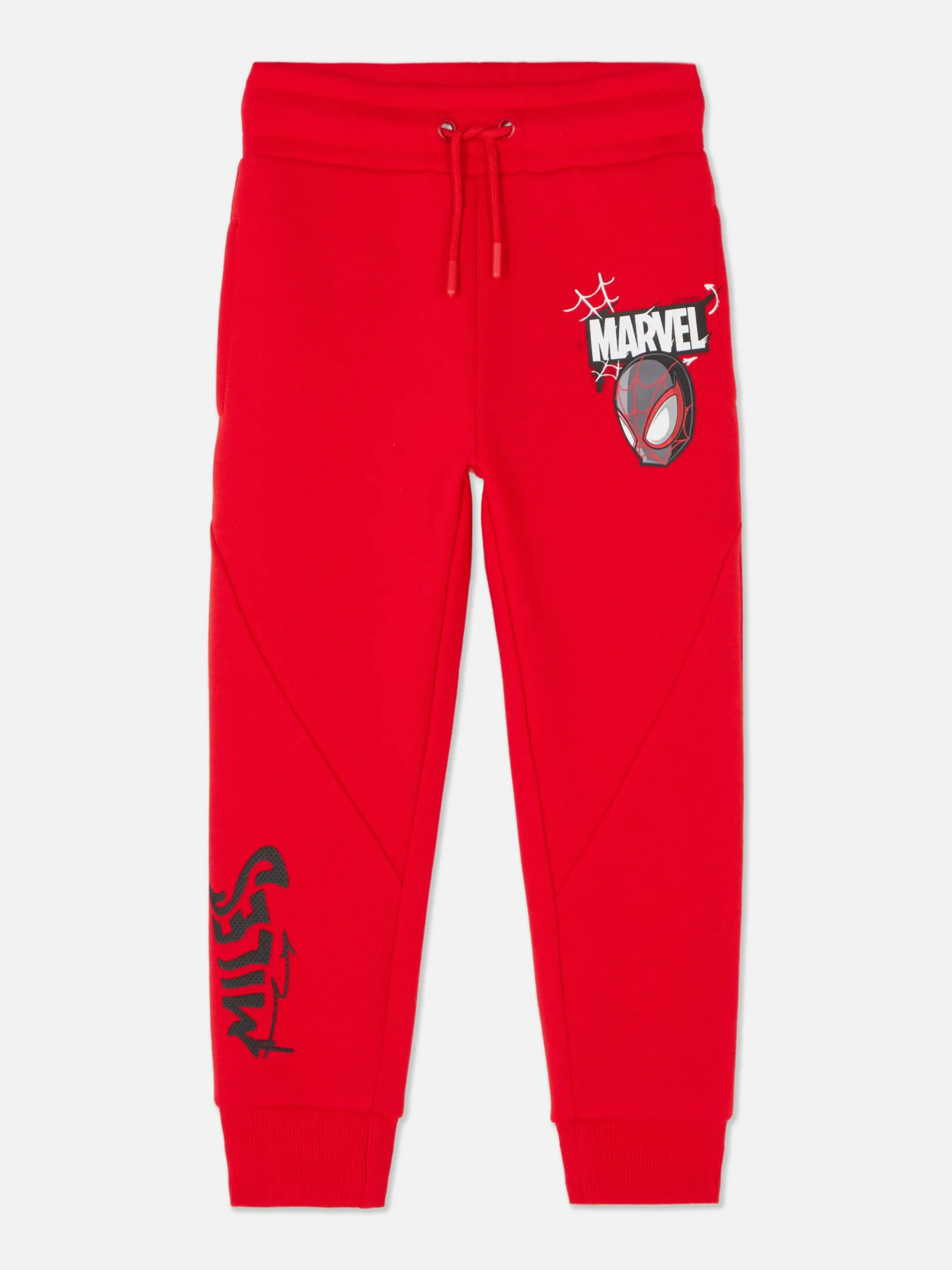 „Marvel Spider-Man Miles Morales“ Jogginghose