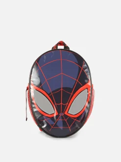 „Marvel Spider-Man Miles Morales“ Rucksack