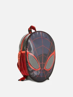 „Marvel Spider-Man Miles Morales“ Rucksack