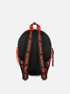 „Marvel Spider-Man Miles Morales“ Rucksack