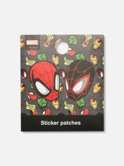 „Marvel Spider-Man“ Patches Zum Aufkleben