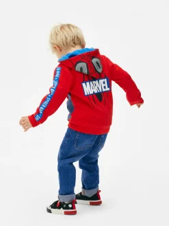 „Marvel Spider-Man Spidey Suit“ Hoodie