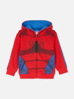 „Marvel Spider-Man Spidey Suit“ Hoodie
