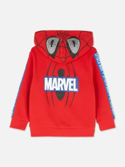 „Marvel Spider-Man Spidey Suit“ Hoodie