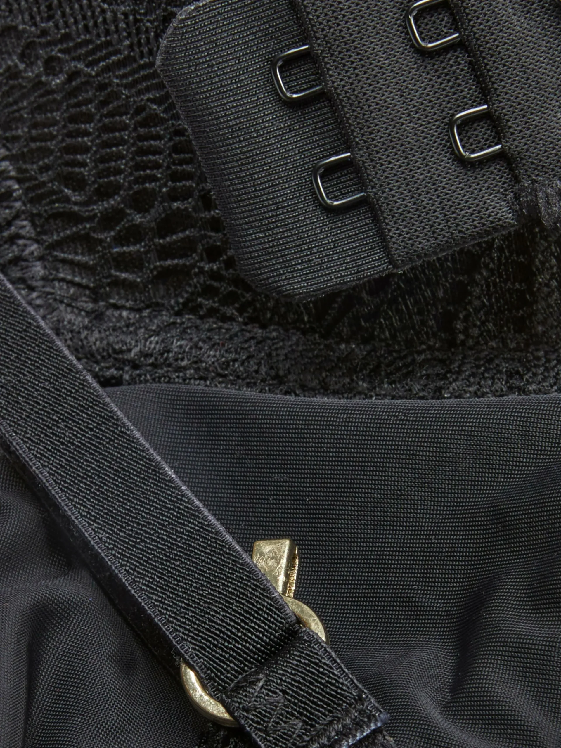 Maximize Racerback-BH Mit Spitze, Körbchengröße A–D