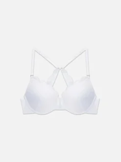 Maximizer-BH Mit Spitze Und Racerback