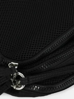 Mesh-Verpackungswürfel, 3er-Pack