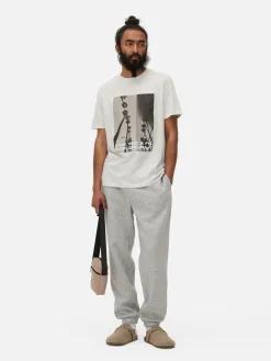 „Miami Beach“ T-Shirt