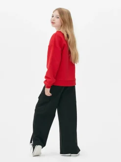 „Micky Maus“ Sweatshirt