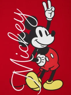 „Micky Maus“ Sweatshirt